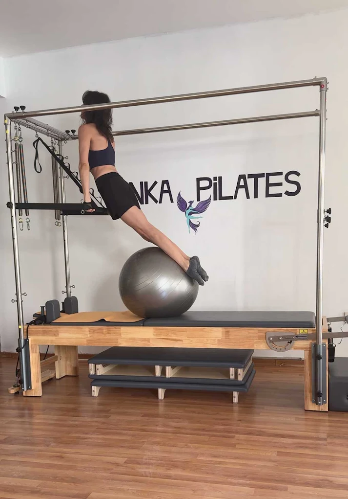 Pilates Studio